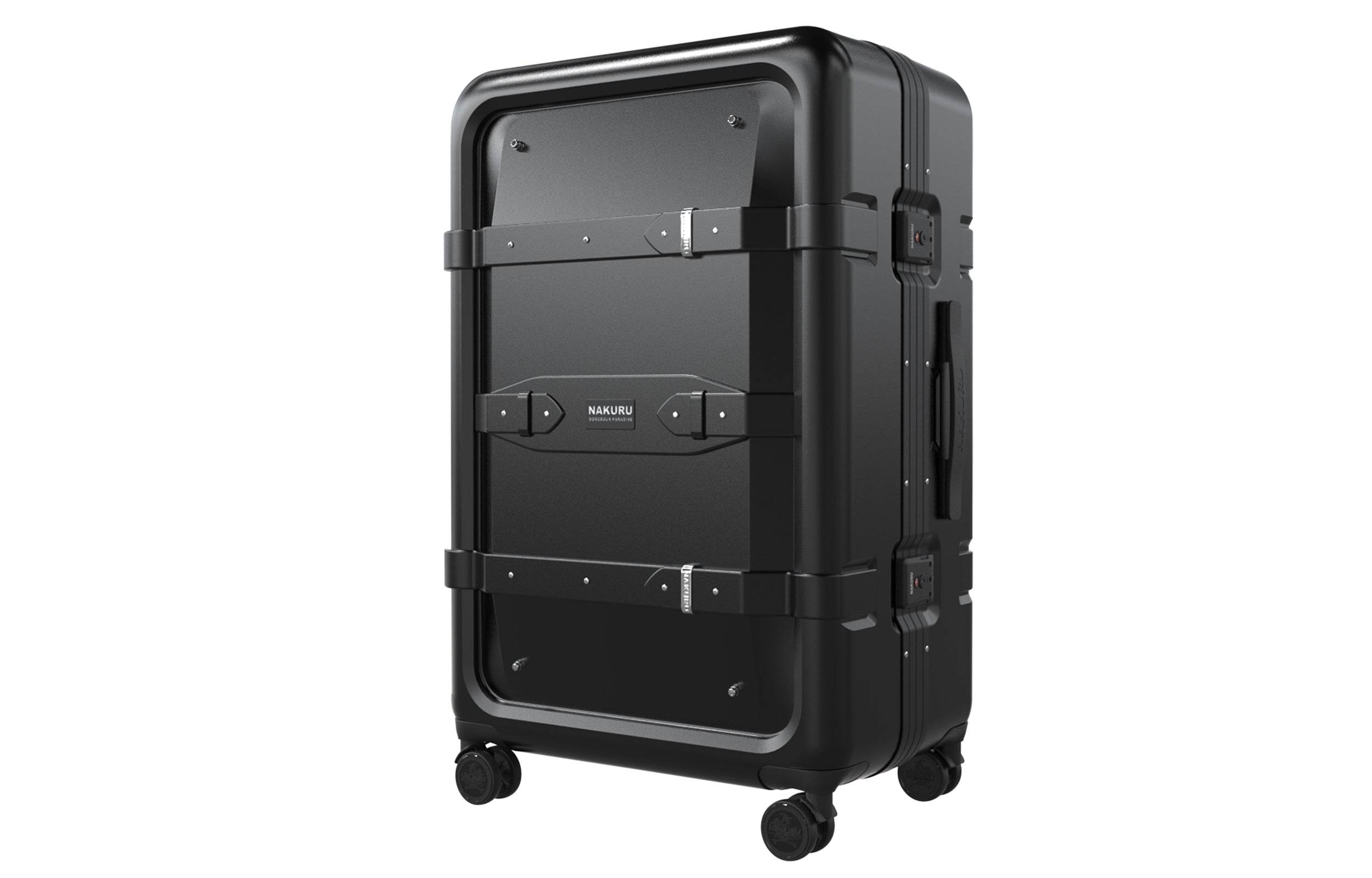 Чемодан Nakuru - Boxette Shop